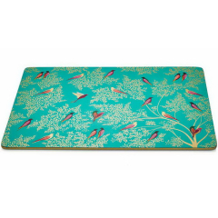 Набор подставок под тарелку Chelsea 29,8х40,1 см, 4 шт