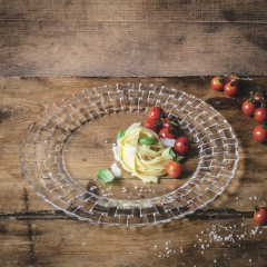 Набор блюд сервировочных Bossa Nova 32 см, 2 шт