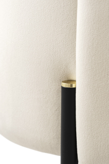 Кресло Calligaris Rendez-Vous, Hemp