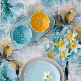 Скатерть-дорожка Jane 50х140 см