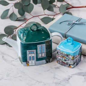 Сахарница Alma do porto 270 мл