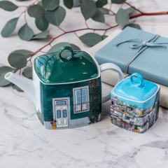 Заварник Alma do porto 1,07 л