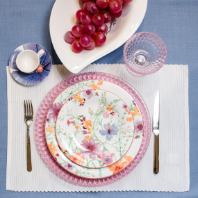 Салфетка под тарелку Breeze 35x50 см, цвет экрю