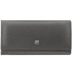 Набор маникюрный Classic Inox Zwilling Beauty, 5 предметов, цвет антрацит