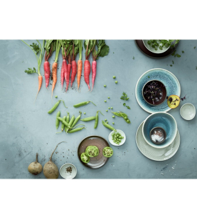 Салатник порционный Junto Aquamarine 14 см