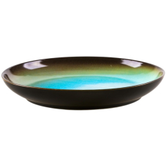 Тарелка салатная "Уран" Cosmic Diner 23,5 см