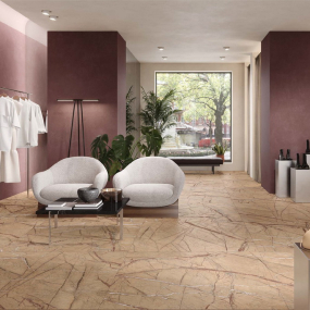 Керамогранит Imola The Rock 60х120 N, Forest Gold, 6,5 мм