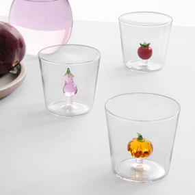 Стакан "Томат" Vegetables 350 мл