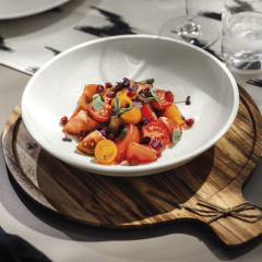 Тарелка для пасты/супа Artesano Original 23,5см