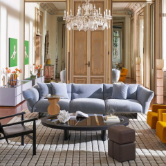 Диван Cassina Mon-Cloud