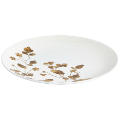 Тарелка салатная Vera Wang Jardin 20 см