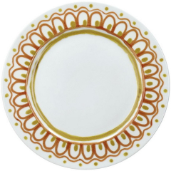 Тарелка столовая Manhattan 27 см