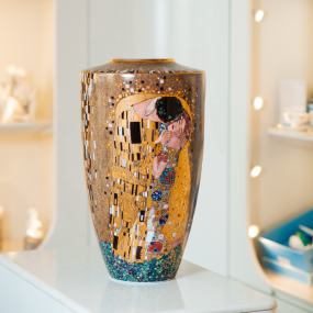 Ваза "Поцелуй" 55 см (лимит. 499 изд.) 