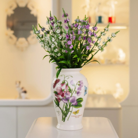 Ваза "Душистый горошек" 20 см