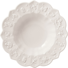 Тарелка глубокая Toy’s Delight Royal Classic 23,5 см