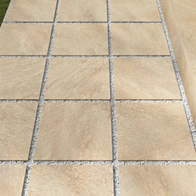 Керамогранит Italon Climb X2 60х60 Strutturato, Rope, 20 мм