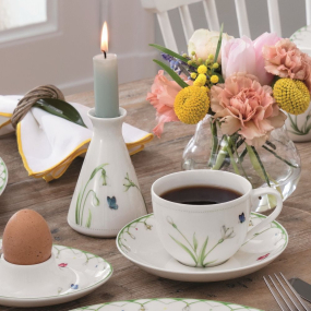 Чашка кофейная Colourful Spring 230 мл