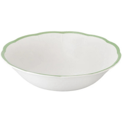 Салатник Petalo Verde 23,7 см