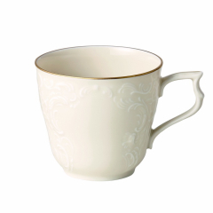 Чашка кофейная Sanssouci Ivory Gold 210 мл Чашка кофейная Sanssouci Ivory Gold 210 мл