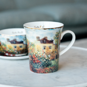 Кружка "Дом художника" 450 мл