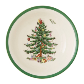 Тарелка для мюсли Christmas Tree 15 см