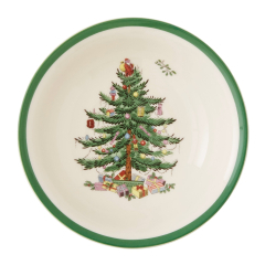 Тарелка для мюсли Christmas Tree 15 см