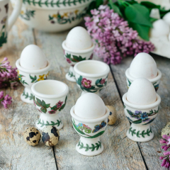 Стаканчик для яйца "Дубравка" 6 см