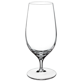 Набор бокалов для пива на ножке Purismo 300 мл, 2 шт