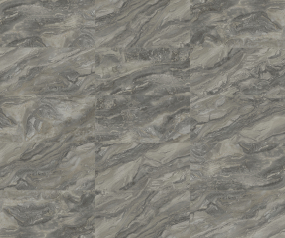 Керамогранит Italon Charme Deluxe 80х160 Lux, Grigio Orobico, 9 мм