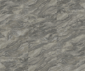 Керамогранит Italon Charme Deluxe 80х160 Lux, Grigio Orobico, 9 мм