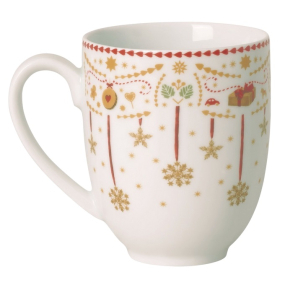 Кружка Christmas Love 400 мл