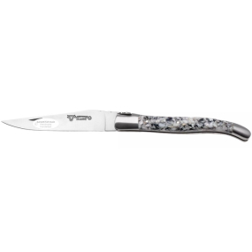 Нож для стейка Table Cutlery, ручка - раковина устрицы и мидии