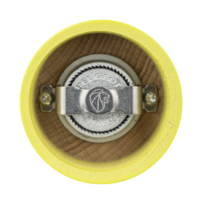 Мельница для перца Bistrorama 10 см, цвет фисташка