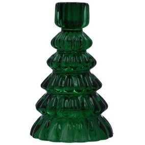 Подсвечник "Елка" 14 см