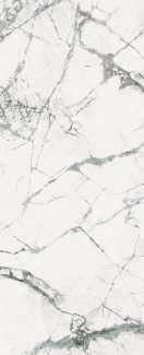 Керамогранит Imola The room 120х278 LP, Inv White, 6,5 мм