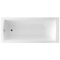 Ванна акриловая Excellent Aquaria 150x70, с ножками