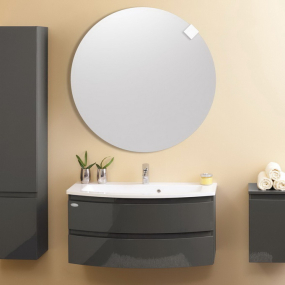 Зеркало с подсветкой Kolpa-San OG LED IR DIM 80х80 573680