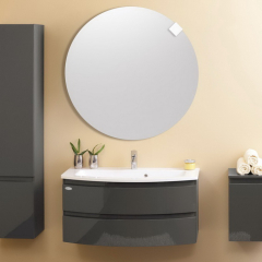 Зеркало с подсветкой Kolpa-San OG LED IR DIM 80х80 573680