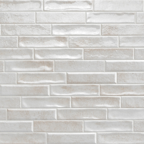 Плитка Керамогранит Rondine Vibe 4,8х20, Bone, 9,5 мм