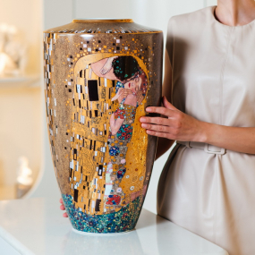 Ваза "Поцелуй" 55 см (лимит. 499 изд.) 