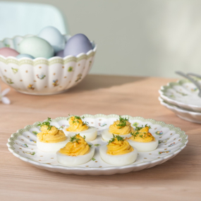 Тарелка для яиц Easter Delight 24 см