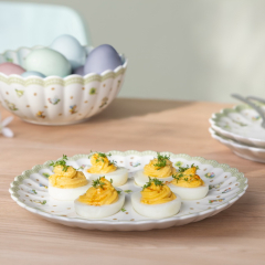 Тарелка для яиц Easter Delight 24 см