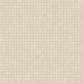 Мозаика керамогранитная Italon Metropolis 30х30 Naturale, Royal Ivory, 9 мм