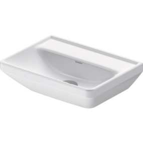 Умывальник Duravit D-Neo 45х33,5 0738450041