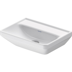Умывальник Duravit D-Neo 45х33,5 0738450041