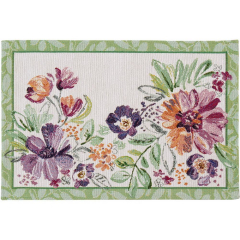 Салфетка под тарелку Springtime 32х48 см
