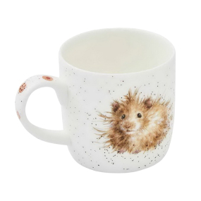 Кружка Diet Starts Tomorrow (хомяк) 310 мл