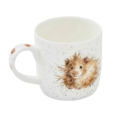 Кружка Diet Starts Tomorrow (хомяк) 310 мл