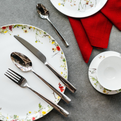 Набор столовых приборов Tiger, 24 предмета