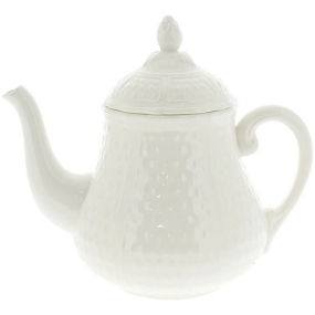 Заварник Pont aux choux blanc 1,1 л